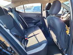 Nissan Versa 2021