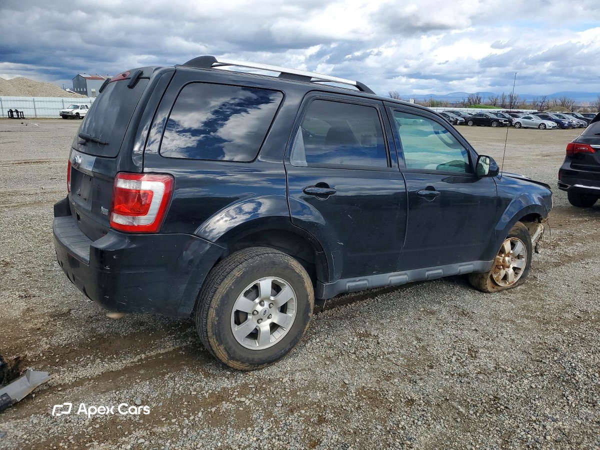 Ford Escape 2012