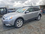 Subaru Outback 2011