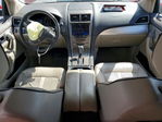 Lincoln MKX 2012
