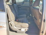 Honda Odyssey 2012
