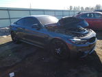 BMW M4 2018