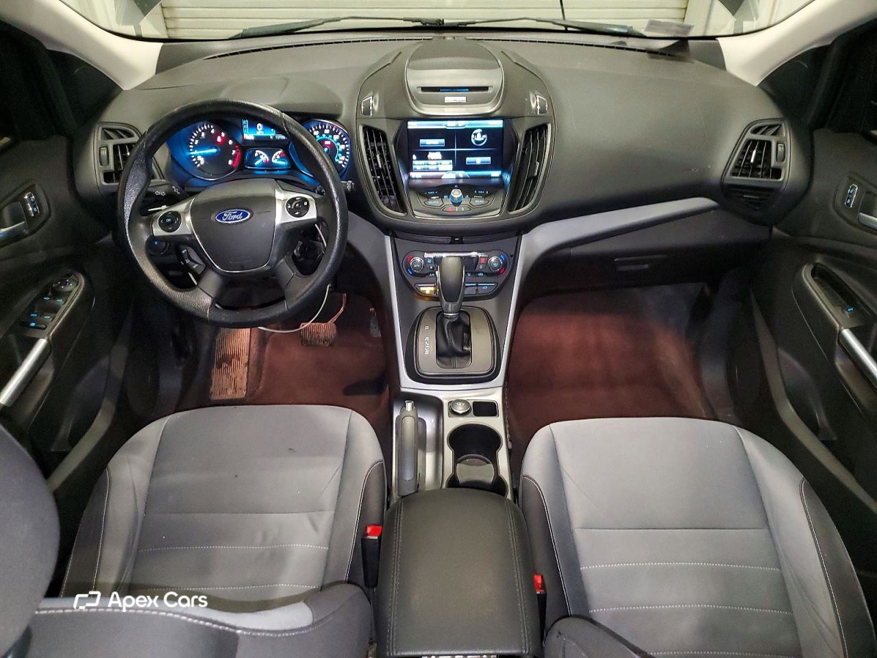 Ford Escape 2015