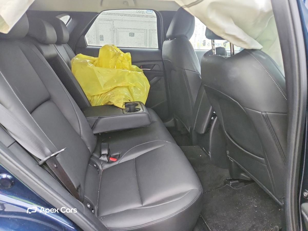 Mazda CX-30 2024