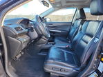 Honda CR-V 2013
