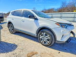 Toyota RAV 4 2018