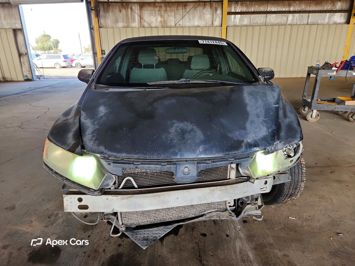 Honda Civic 2008