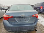 Toyota Corolla 2018