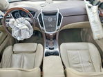 Cadillac SRX 2010