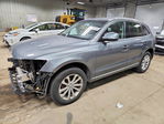Audi Q5 2017