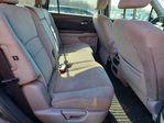 Honda Pilot 2018