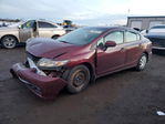 Honda Civic 2014