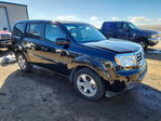 Honda Pilot 2014
