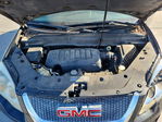 GMC Acadia 2012