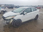 Ford Fiesta 2013