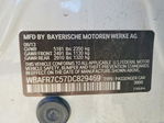 BMW Series 5 2013
