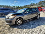 Mazda 3 2012