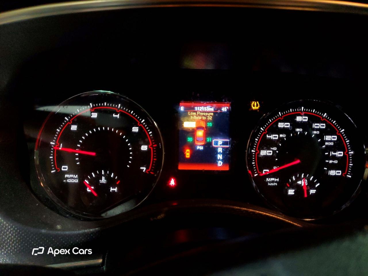 Dodge Charger 2013