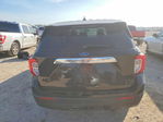 Ford Explorer 2022