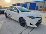Toyota Corolla 2018