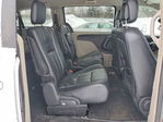 Chrysler Voyager 2012