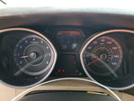 Hyundai Elantra 2012