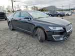 Lincoln MKZ 2017