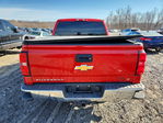 Chevrolet Silverado 2015