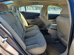 Buick LaCrosse 2010