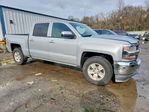 Chevrolet Silverado 2016