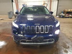 Jeep Cherokee 2015