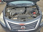 Nissan Altima 2014
