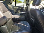 Ford Explorer 2021