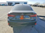 Lexus IS 2016
