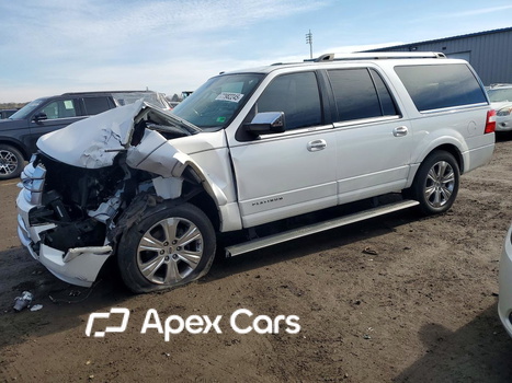 Ford Expedition 2016 - Image 1 of 14
