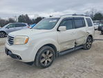 Honda Pilot 2013