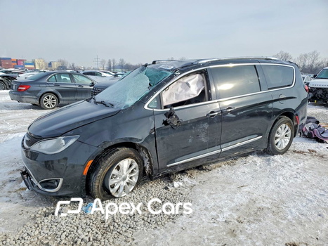 Chrysler Pacifica 2019 - Image 1 of 14