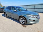 Honda Crosstour 2012