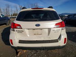 Subaru Outback 2013