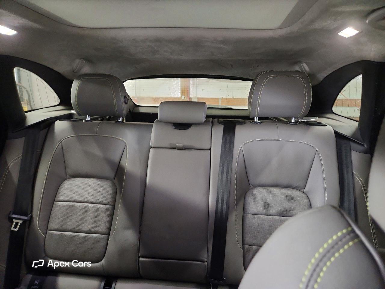 Jaguar F-Pace 2019
