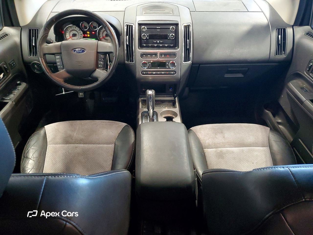 Ford Edge 2009