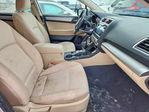 Subaru Outback 2015