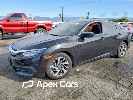 Honda Civic 2018 - Image 1 of 13
