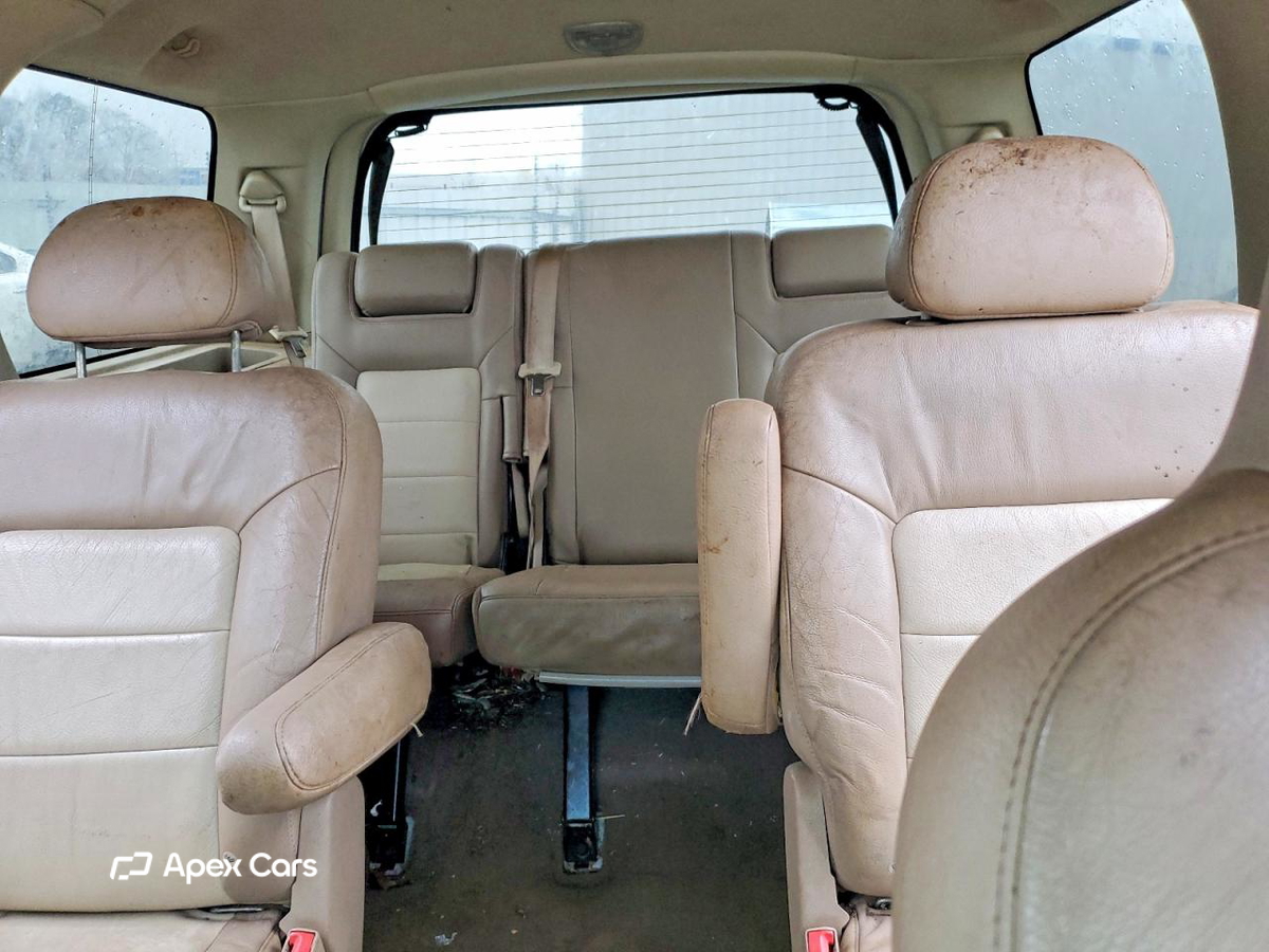 Ford Expedition 2003