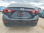 Mazda 3 2018