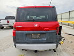 Honda Element 2005