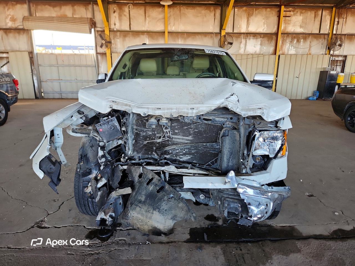 Ford F-150 2011