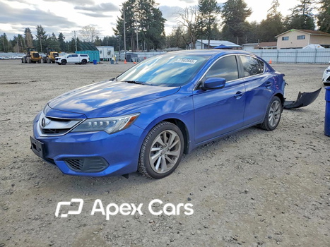Acura ILX 2016 - Image 1 of 14