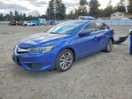 Acura ILX 2016