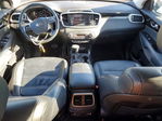 Kia Sorento 2019